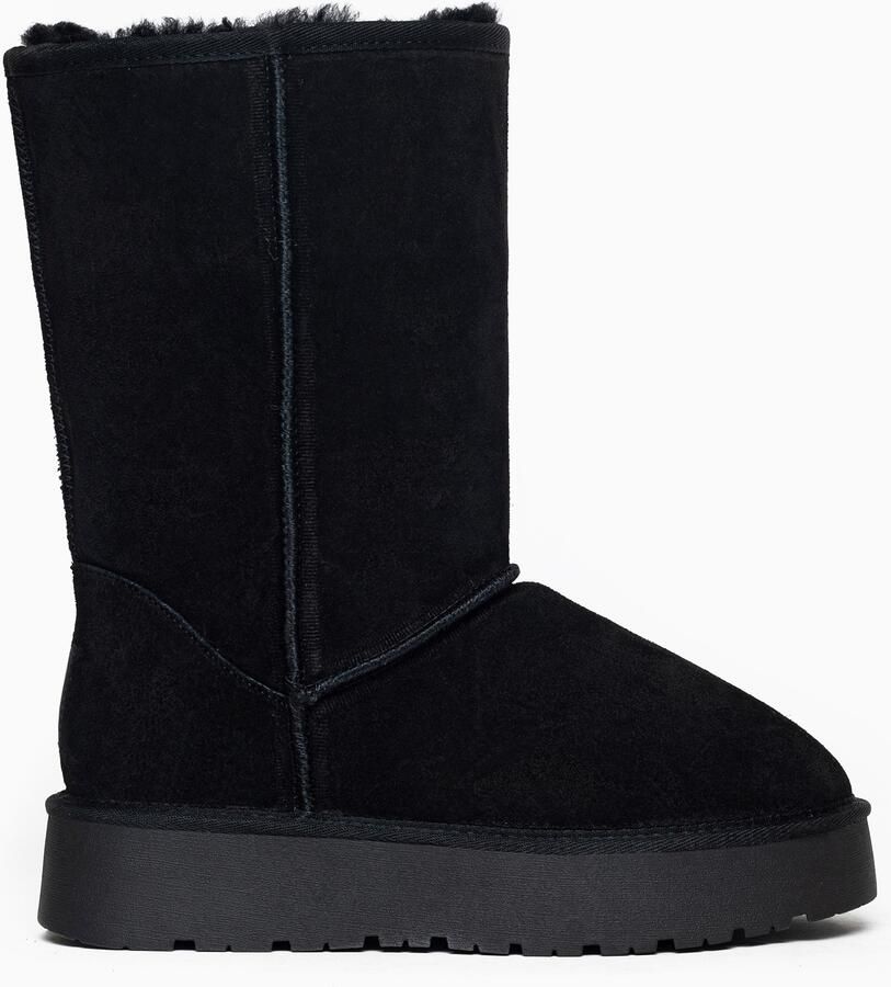 Gooce Snowboots 'Pikes' zwart - Foto 2