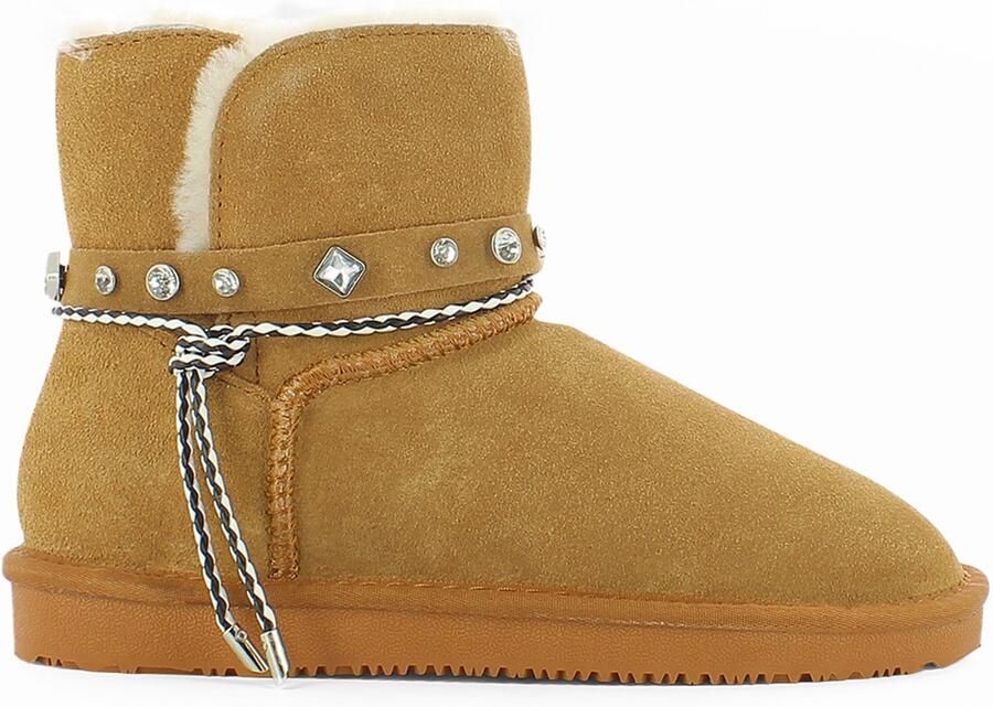 Gooce Snowboots 'Prudhoe' bruin - Foto 2