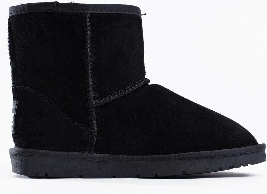 Gooce Snowboots 'Rosace' zwart - Foto 5