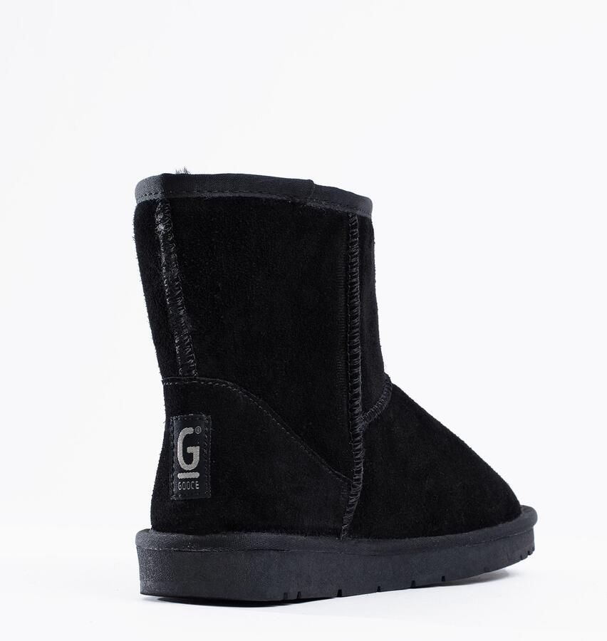 Gooce Snowboots 'Rosace' zwart - Foto 3