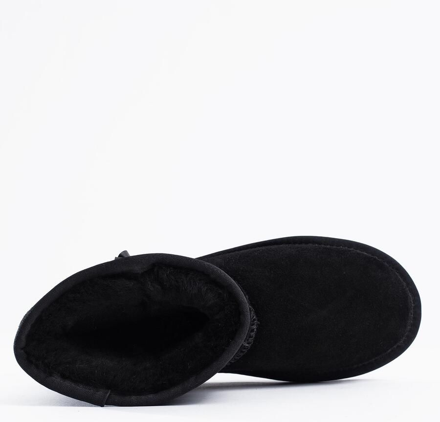 Gooce Snowboots 'Rosace' zwart - Foto 2