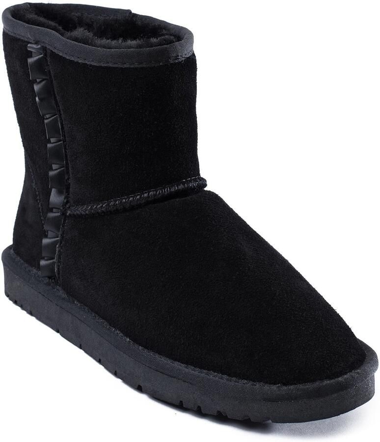 Gooce Snowboots 'Rosace' zwart - Foto 4