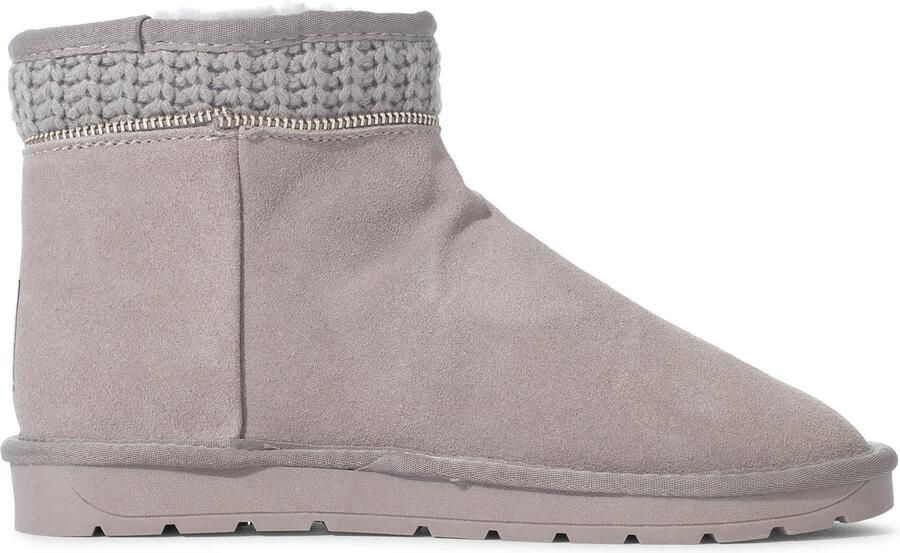 Gooce Snowboots 'Tory' grijs - Foto 2