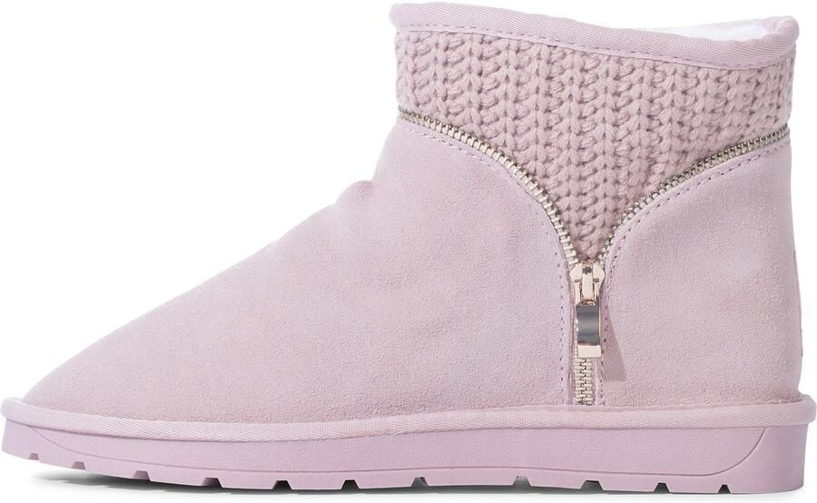 Gooce Snowboots 'Tory' pink - Foto 4