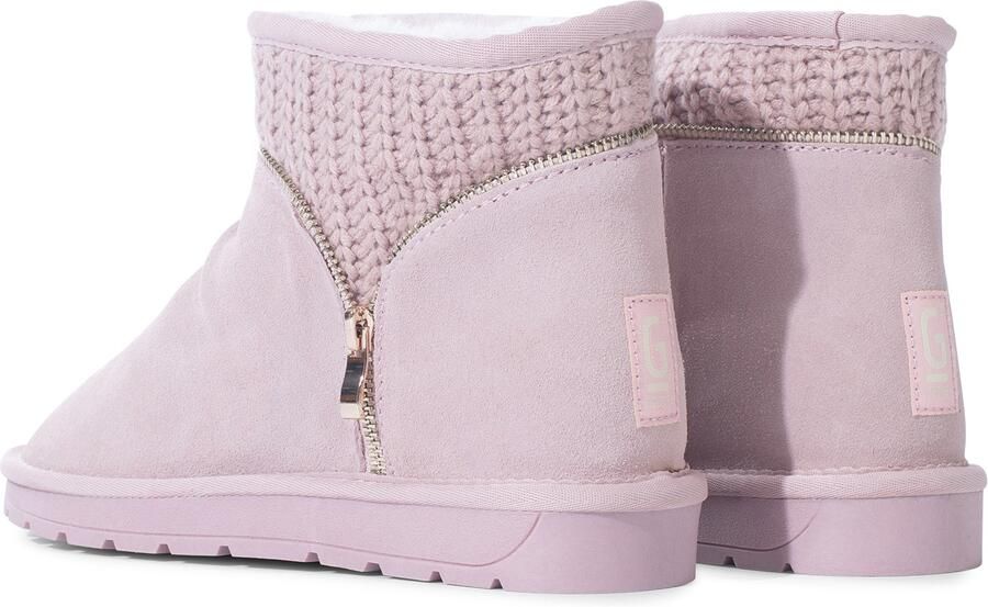 Gooce Snowboots 'Tory' pink - Foto 3