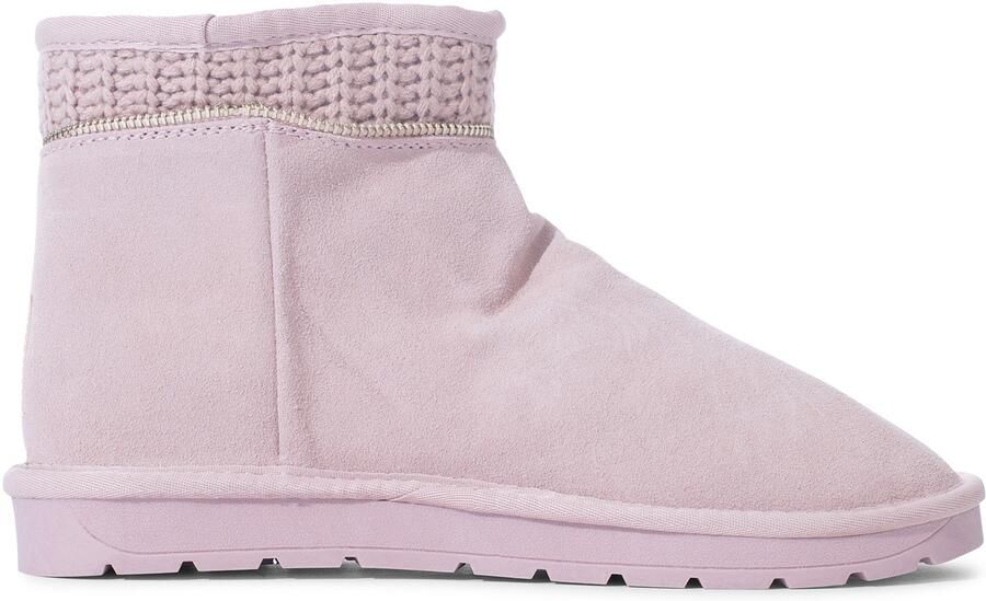 Gooce Snowboots 'Tory' pink