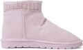 Gooce Snowboots 'Tory' pink - Roze