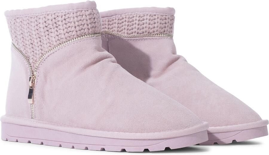 Gooce Snowboots 'Tory' pink - Foto 2