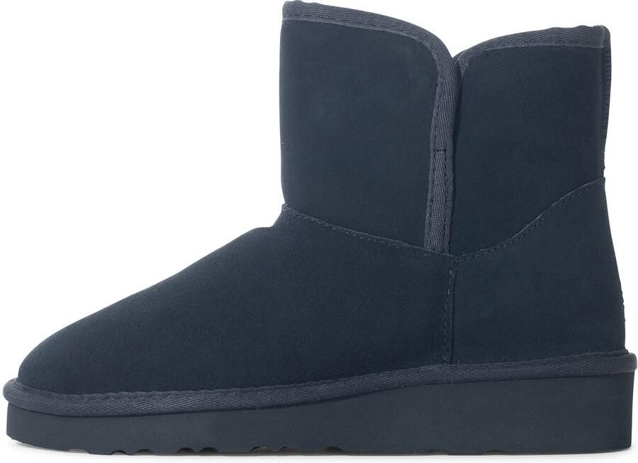 Gooce Snowboots 'Wendy' navy wit - Foto 4