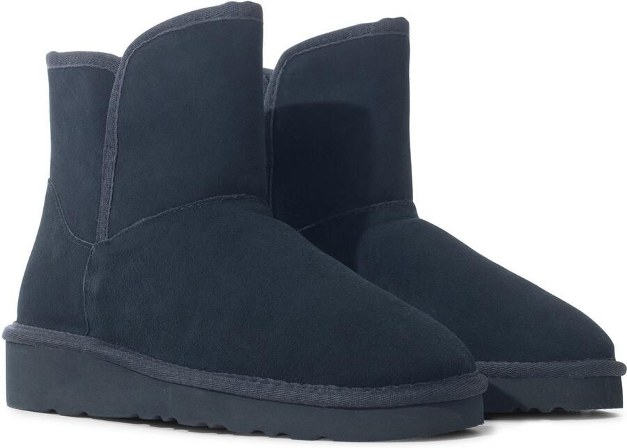 Gooce Snowboots 'Wendy' navy wit - Foto 2