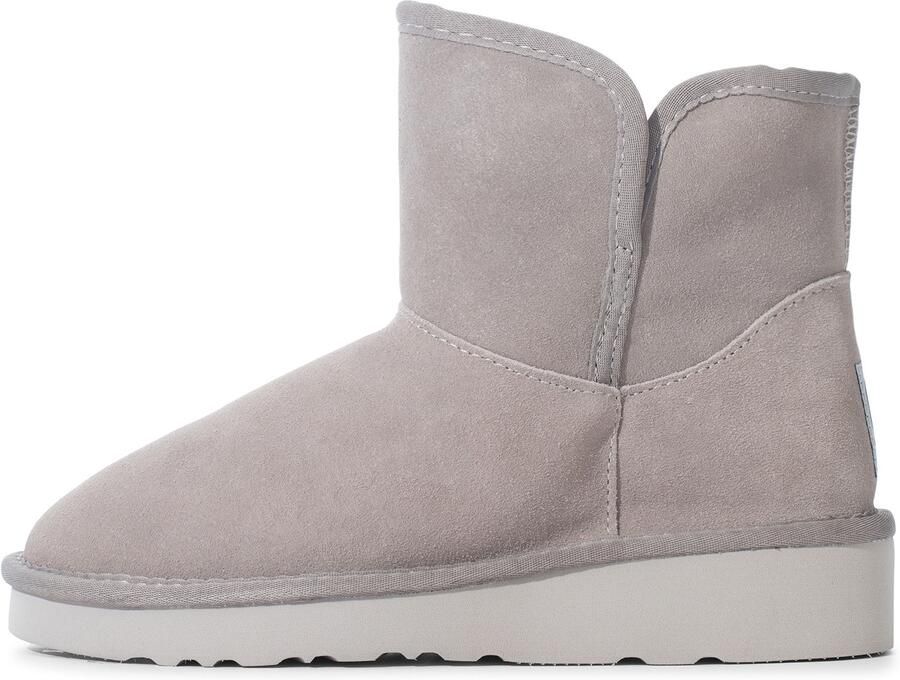 Gooce Snowboots 'Wendy' offwhite