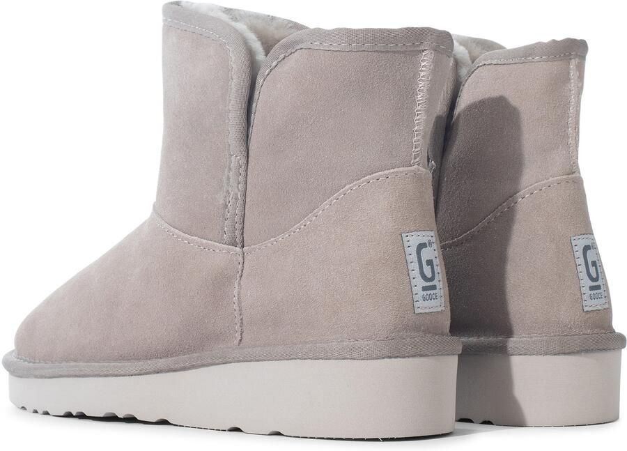 Gooce Snowboots 'Wendy' offwhite - Foto 3