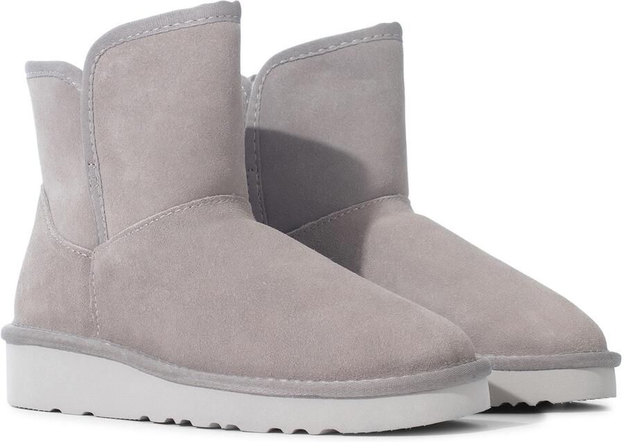 Gooce Snowboots 'Wendy' offwhite - Foto 4