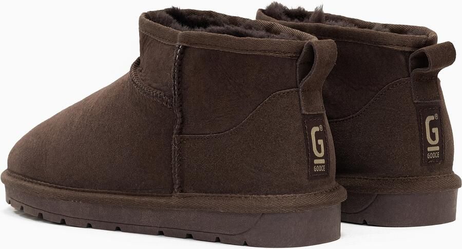 Gooce Snowboots 'Win' bruin - Foto 3