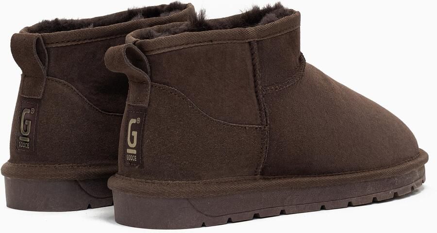 Gooce Snowboots 'Win' bruin - Foto 4