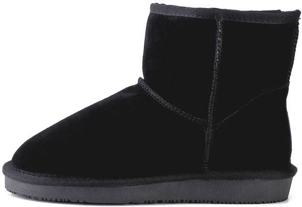 Gooce Boots 'Thimble' zwart