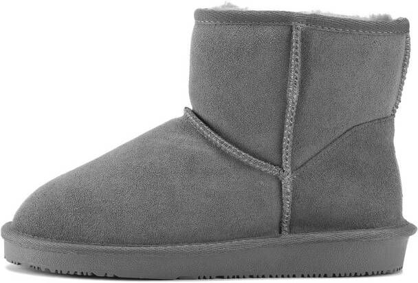 Gooce Boots 'Thimble' grijs