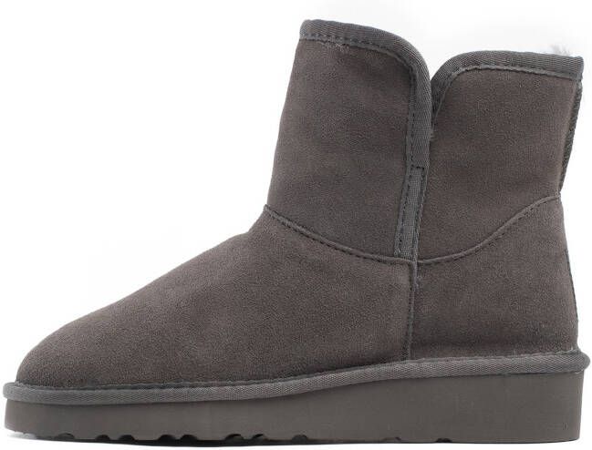 Gooce Boots 'Wendy' grijs