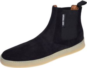 Gordon & Bros Chelsea boots