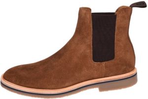 Gordon & Bros Chelsea boots
