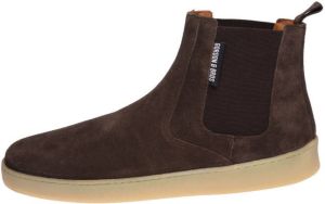 Gordon & Bros Chelsea boots