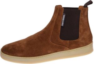 Gordon & Bros Chelsea boots