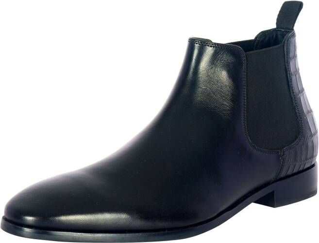 Gordon & Bros Chelsea boots