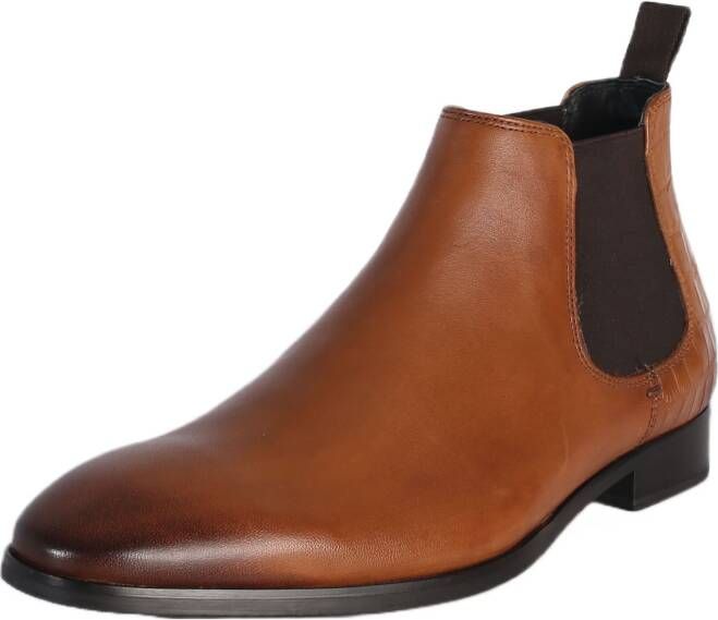 Gordon & Bros Chelsea boots