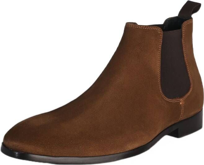 Gordon & Bros Chelsea boots
