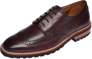 Gordon & Bros Veterschoen