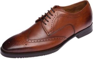 Gordon & Bros Veterschoen