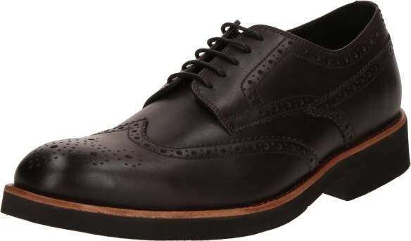 Gordon & Bros Veterschoen 'German'