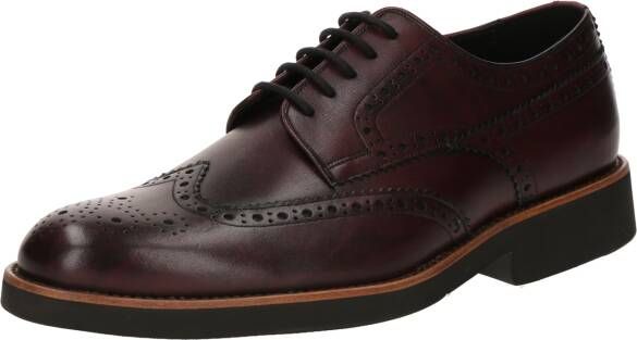 Gordon & Bros Veterschoen 'German'