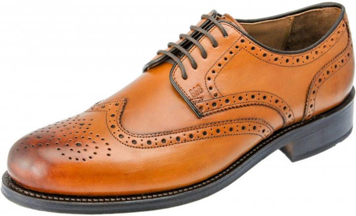Gordon & Bros Veterschoen 'Levet'