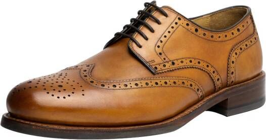 Gordon & Bros Veterschoen 'Levet'