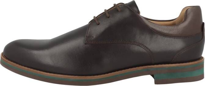 Gordon & Bros Veterschoen 'Vince Adigo'