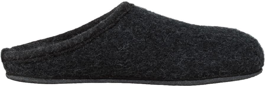 Gottstein Huisschoenen 'Alpine Comfort FE' donkergrijs - Foto 4