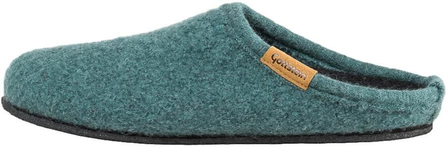 Gottstein Dames en Heren pantoffels Alpine Comfort FE