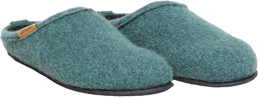 Gottstein Dames en Heren pantoffels Alpine Comfort FE - Foto 3