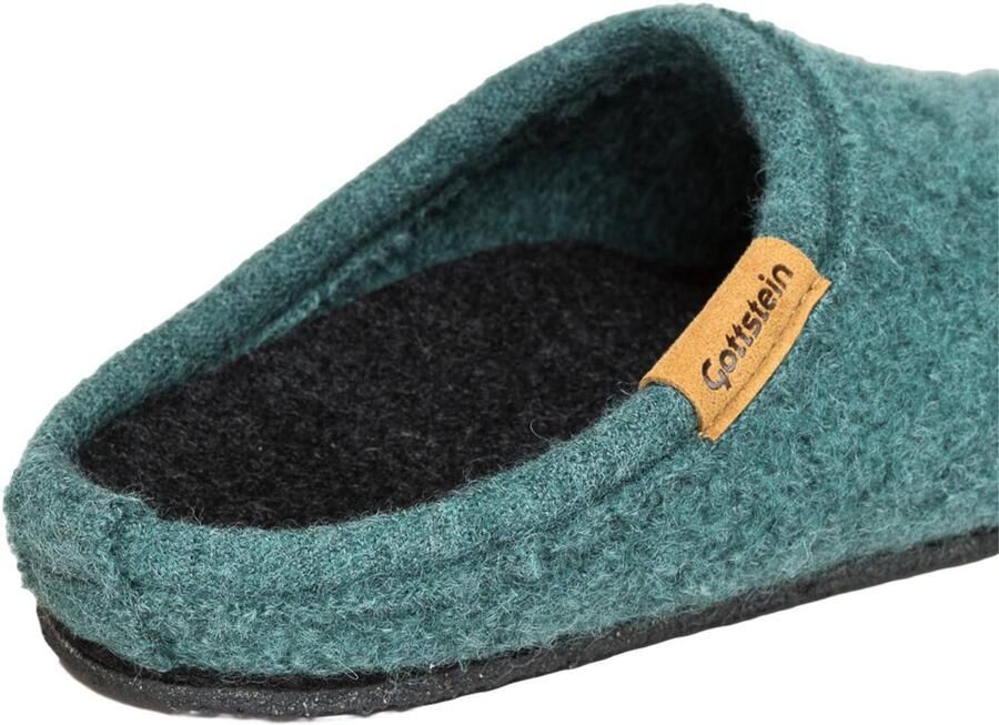 Gottstein Dames en Heren pantoffels Alpine Comfort FE - Foto 2