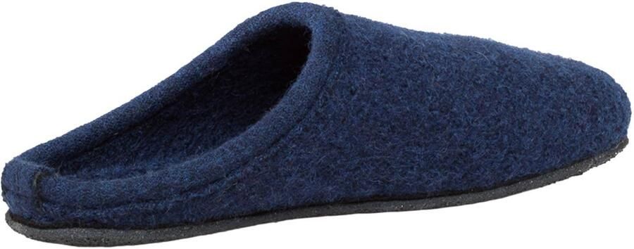 Gottstein Huisschoenen 'Alpine Light' donkerblauw - Foto 4