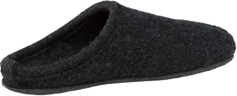 Gottstein Huisschoenen 'Alpine Light' donkergrijs - Foto 4