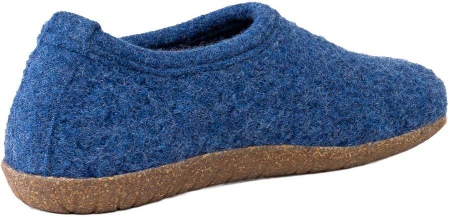 Gottstein Dames en Heren slippers Alpine Midcut RU - Foto 3