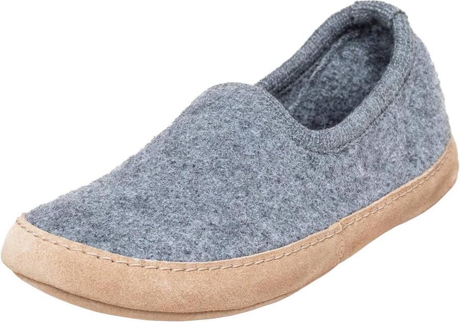 Gottstein Dames en Heren slippers Cheyenne - Foto 3
