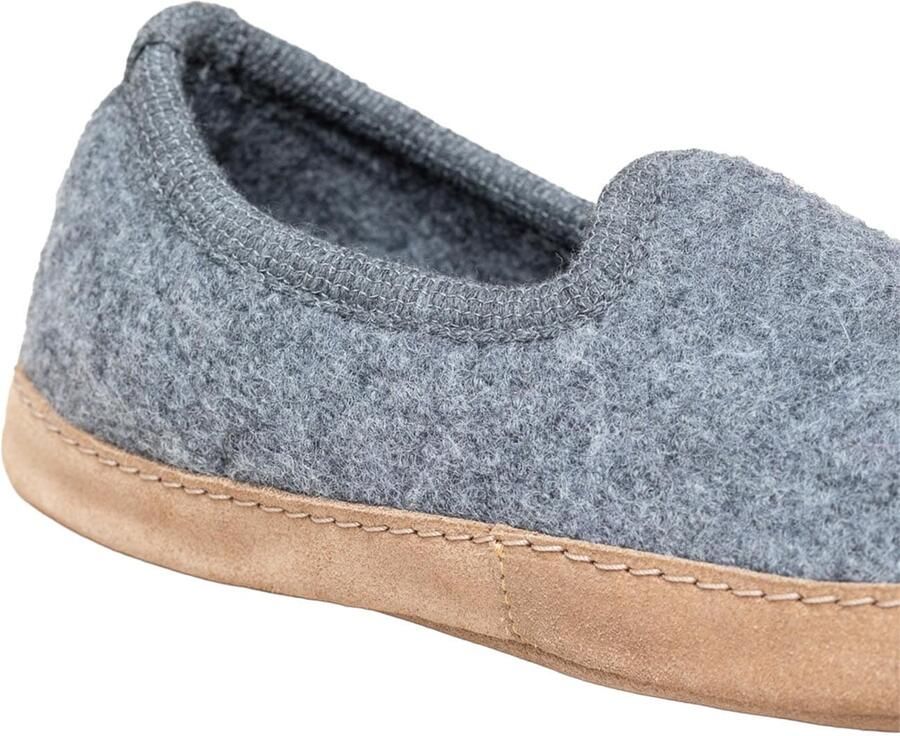 Gottstein Dames en Heren slippers Cheyenne - Foto 4