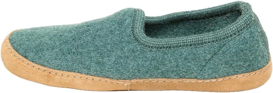 Gottstein Dames en Heren slippers Cheyenne - Foto 6