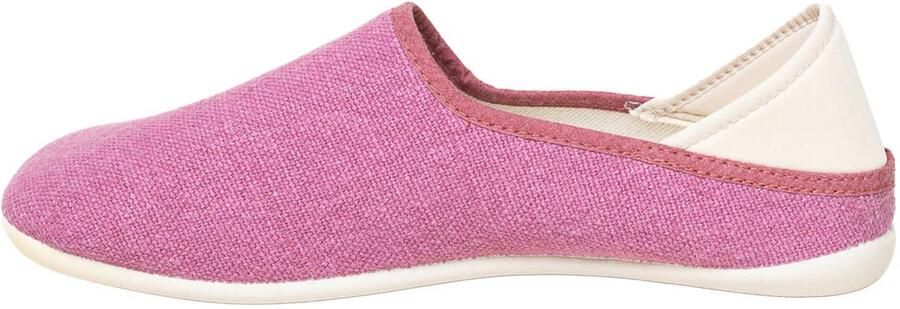 Gottstein Dames en Heren slippers Linen Slip-On - Foto 4