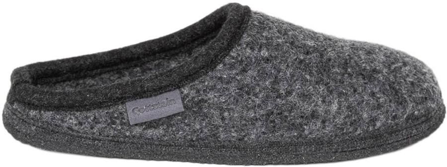 Gottstein Dames en Heren pantoffels Wool Venture