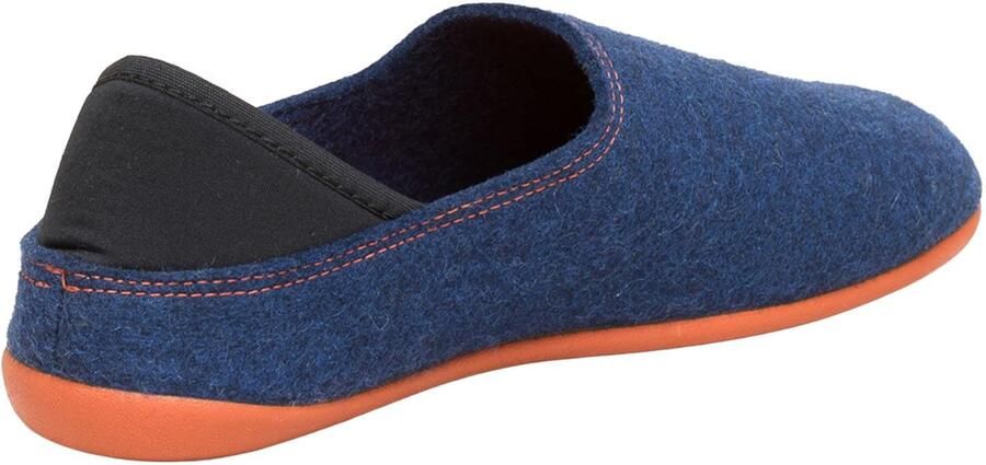 Gottstein Dames en Heren slippers Wool Slip-On - Foto 5