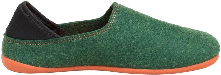 Gottstein Dames en Heren slippers Wool Slip-On - Foto 5